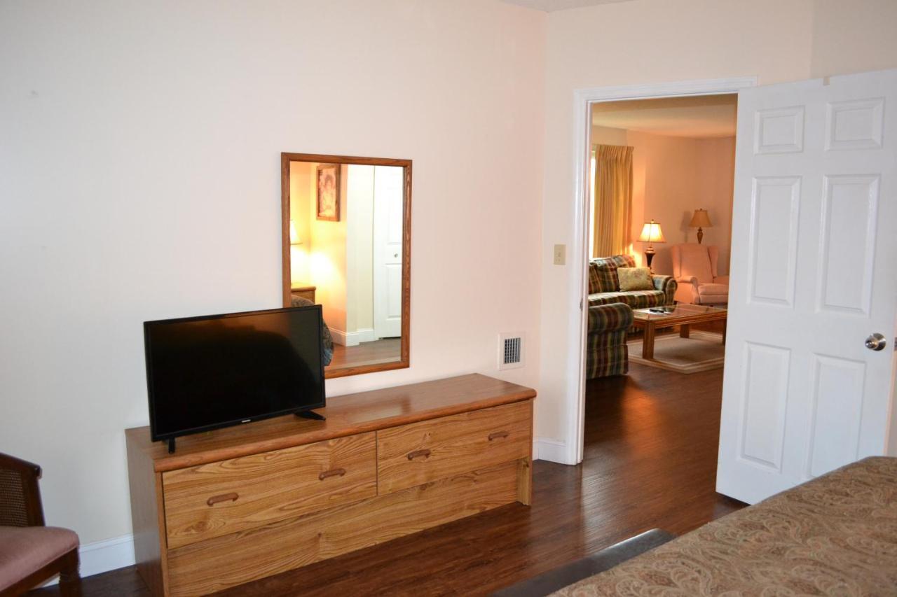River Place Condos #508 2Bd Pigeon Forge Exterior foto