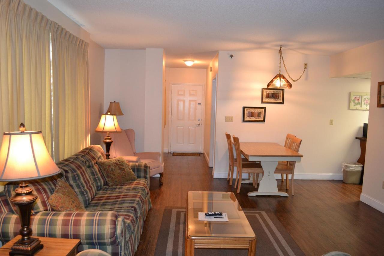River Place Condos #508 2Bd Pigeon Forge Exterior foto