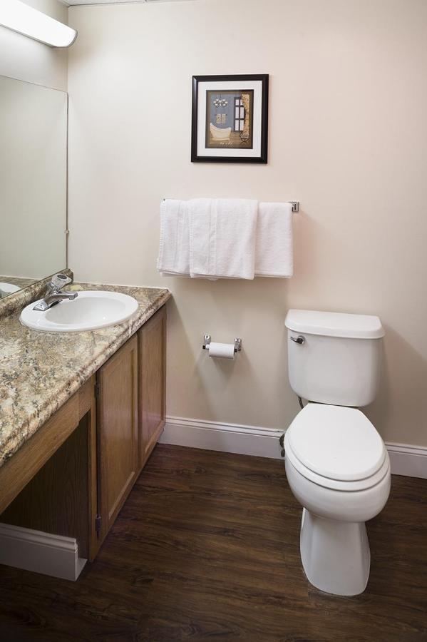 River Place Condos #508 2Bd Pigeon Forge Exterior foto