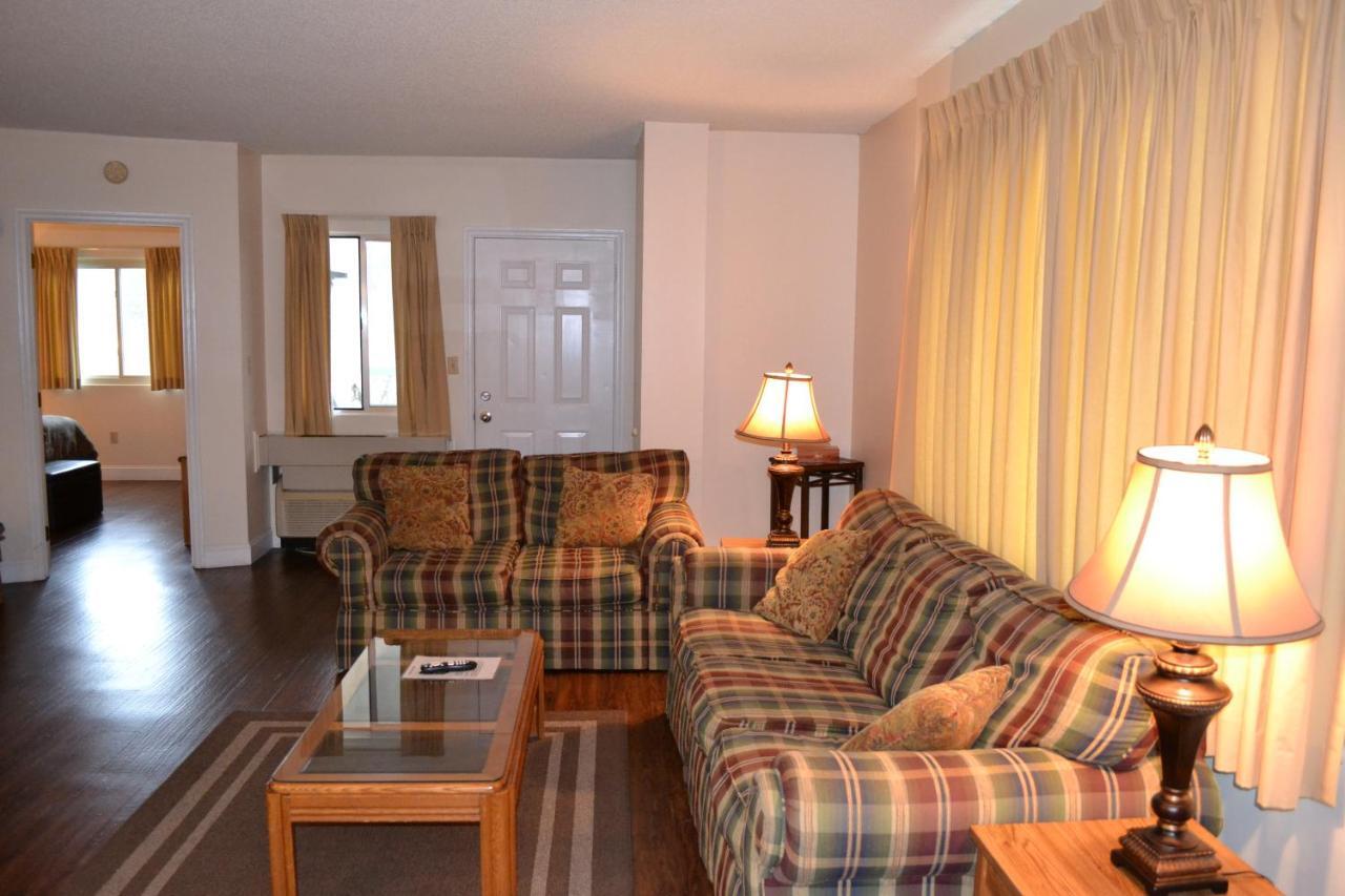 River Place Condos #508 2Bd Pigeon Forge Exterior foto