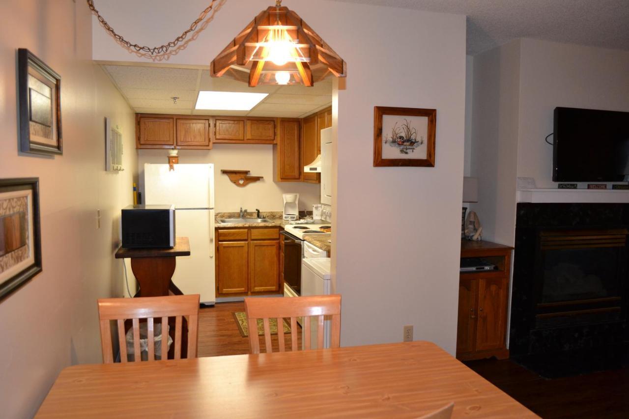 River Place Condos #508 2Bd Pigeon Forge Exterior foto
