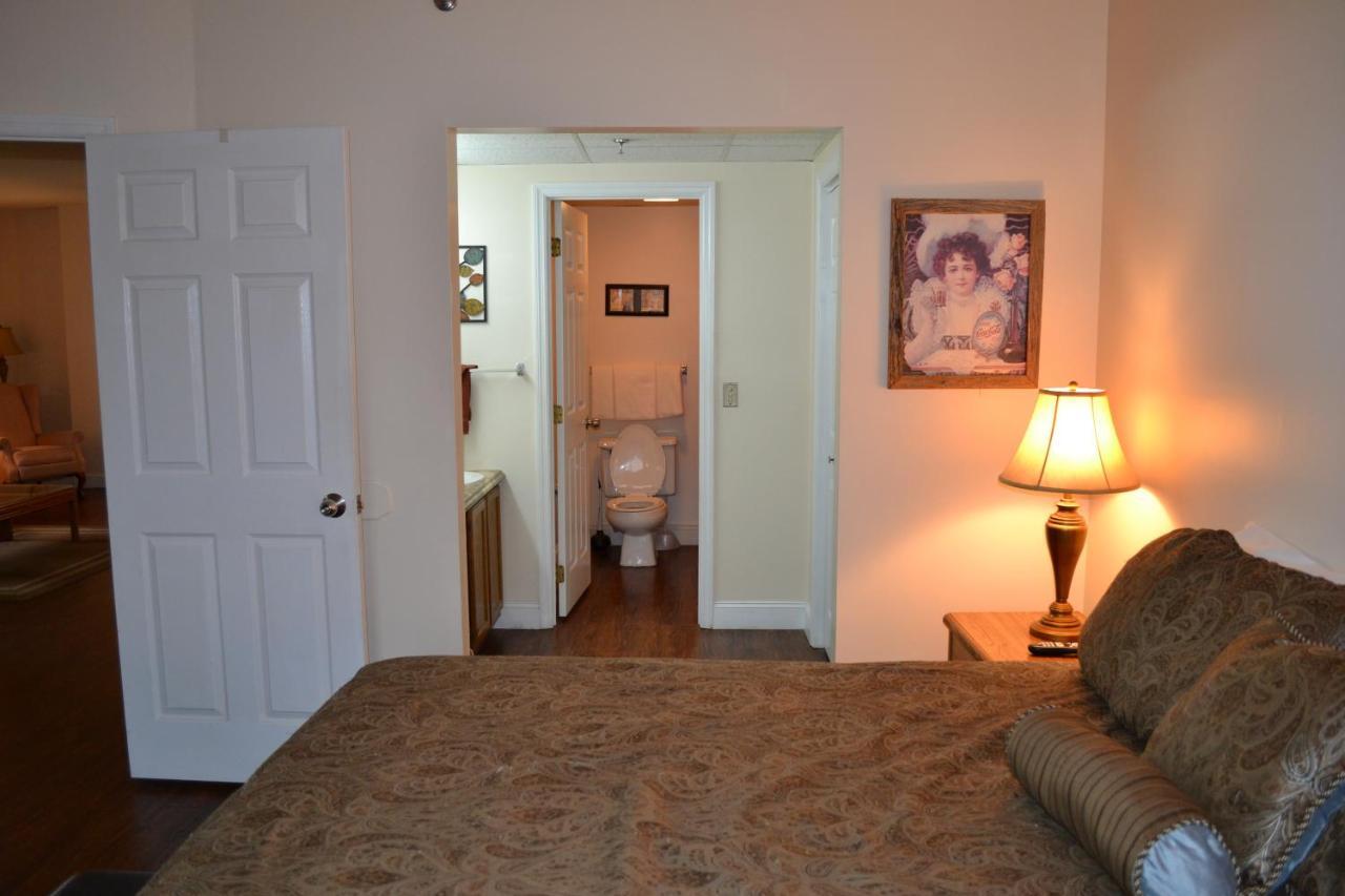 River Place Condos #508 2Bd Pigeon Forge Exterior foto