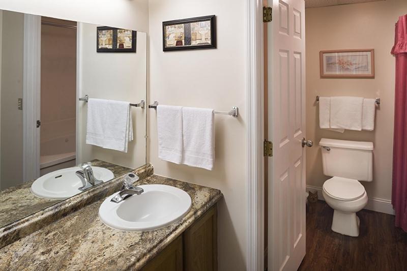 River Place Condos #508 2Bd Pigeon Forge Exterior foto