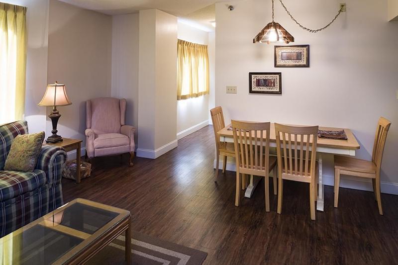 River Place Condos #508 2Bd Pigeon Forge Exterior foto