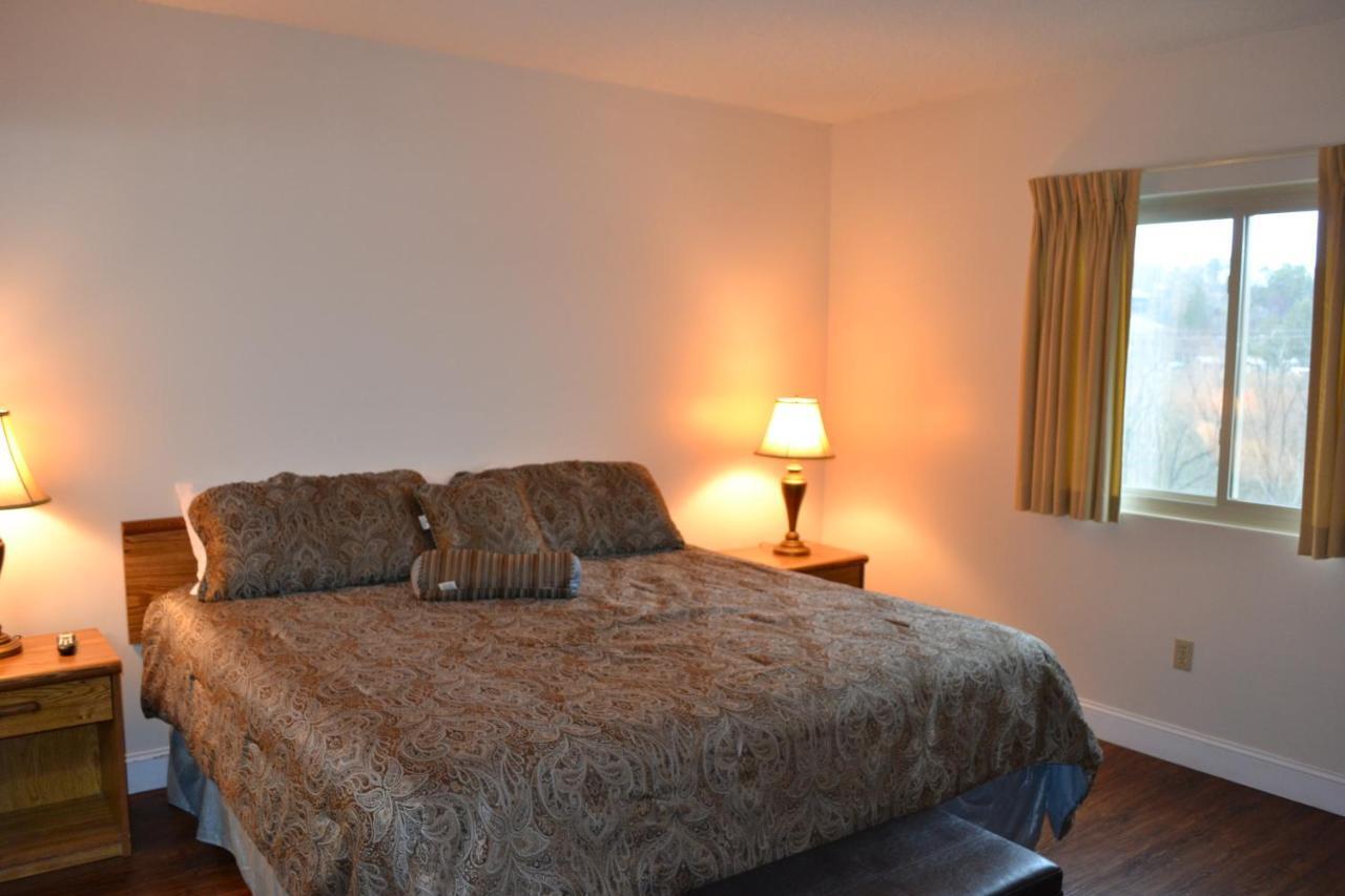 River Place Condos #508 2Bd Pigeon Forge Exterior foto